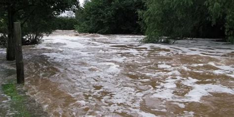74 People Killed Since Start of Rainy Season In Zimbabwe, US$107K ...