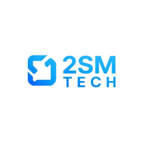 2SM Tech | Smart Digital Solutions