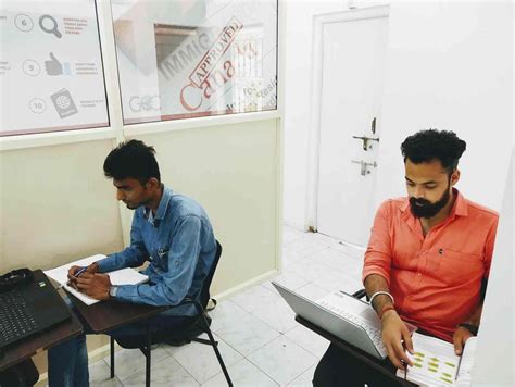 GLOBAL STUDY ABROAD AND IMMIGRATION CONSULTANCY in Nashik | Spoken ...