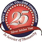 Admissions | Government Medical College & Hospital , Sector 32 ...