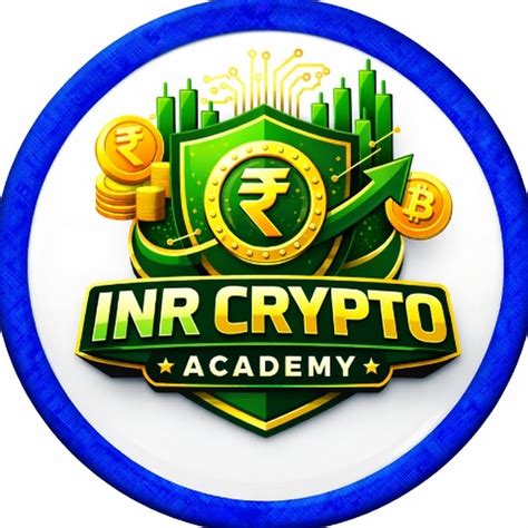 INR Crypto Academy - YouTube
