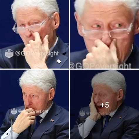 DR. LILLIAN GLASS BODY LANGUAGE ANALYSIS IN BILL CLINTON'S DEPOSITION ...