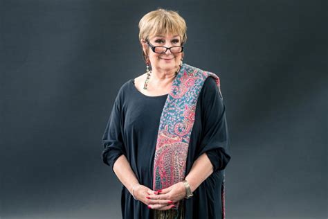 Dame Jenni Murray, longest-serving BBC Woman’s Hour presenter, dies aged 75