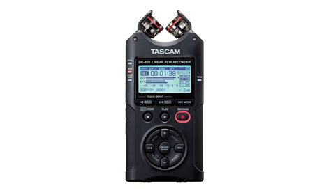 Best Field Recorders in 2026 | Technobezz