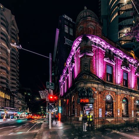 THE 10 BEST Restaurants Near 3 Wise Monkeys Pub, Sydney