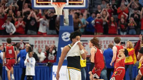 KHSAA Boys Sweet 16, George Rogers Clark beats St. Xavier for title