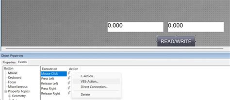 How to Create and Use Global Functions in WinCC SCADA with VBScript ...