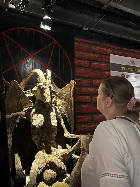 The Esoteric Exhibition - London - Tickets | Fever