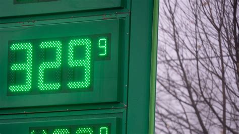 See how Indiana gas prices have jumped amid Iran war fueled by Trump