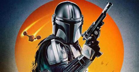 Star Wars: The Mandalorian and Grogu worldwide box office: How much it ...