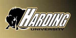#1 Harding rolls to 24th straight win with 57-3 romp over SWOSU