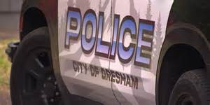 1 injured in Gresham shooting, detectives investigating