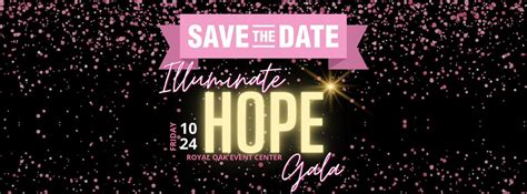 Illuminate HOPE Gala, Royal Oak Event Center, New Ulm, 24 October 2025 ...