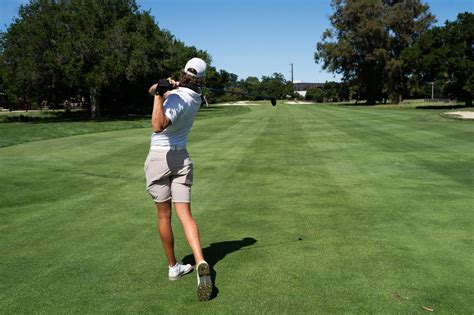 No. 31 Men’s Golf Off To Strong Start At The Goodwin - Long Beach State ...