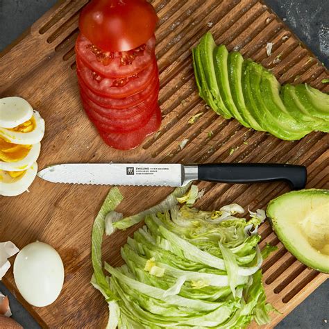 Acquista ZWILLING VIER STERNE Coltello universale | ZWILLING.COM
