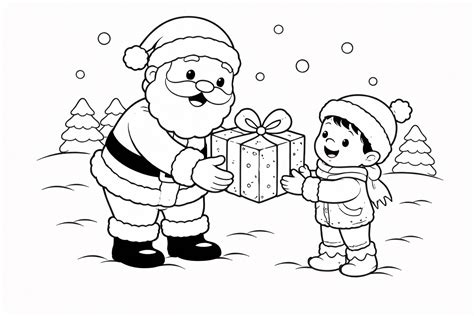 Bear Holding a Heart Coloring Page for Kids 1–5 | Valentine’s Day