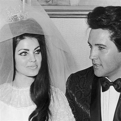 Elvis Presley: Latest News, Pictures & Videos - HELLO!