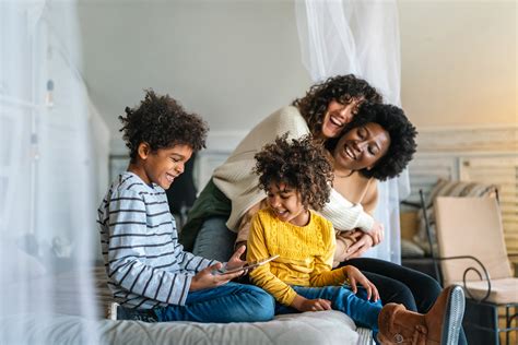 How Parent Caregivers Can Find Relief from Burnout