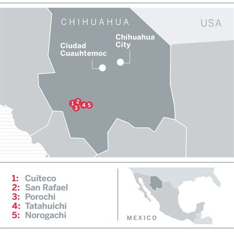 Mexico's indigenous Raramuri runners chase Olympic dreams - ESPN