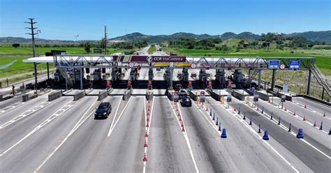 Pedágio na BR-101: veja valor da tarifa após reajuste em SC