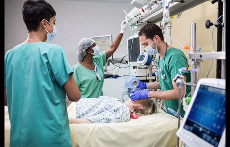 Indian Hospitals Face 34 Percent Medication Error Rate: New Systematic ...