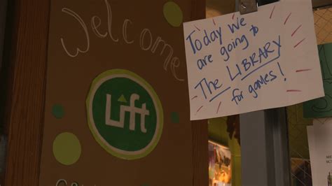 Nonprofit LIFT empowers rural students in Leelanau County through after ...