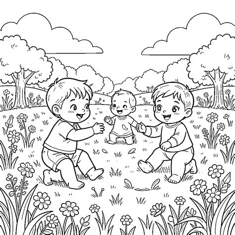 Best Mini-Wolf Coloring Pages (Free Printable PDF)