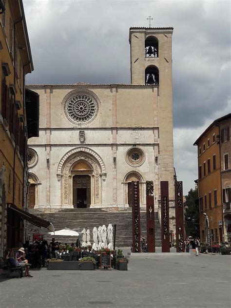 Church of the Sacrament - Umbriatourism