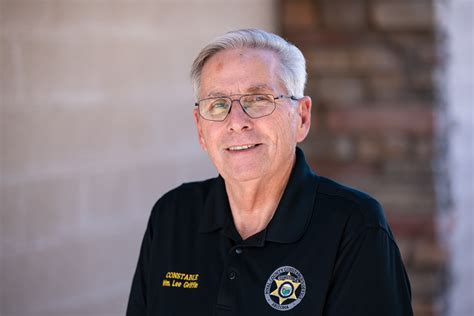 Griffin: Inside the job of Maricopa’s justice court constable ...