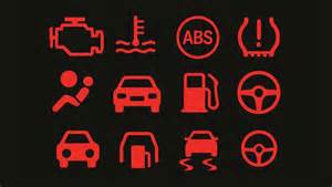 10 car warning lights Indian drivers must know