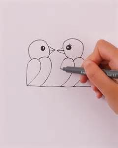 The definition of love birds ️