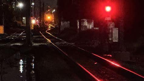 Water main break on 1300 South near 300 West causes TRAX delays, bus bridges in effect ...