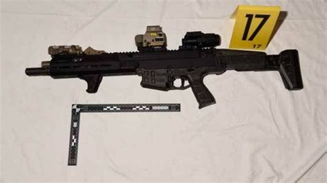 Quebec terrorism plot: Bail hearing starts for 3 men