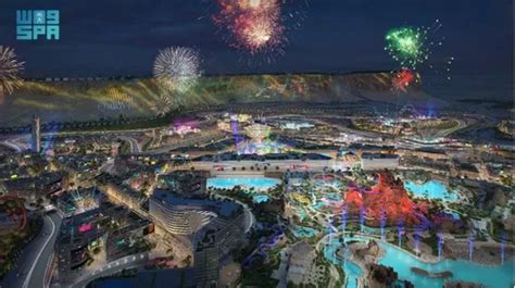 F1 | Circuito di Qiddiya: la nuova casa del GP Arabia Saudita