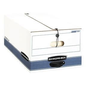 Best Sellers In Bankers Boxes With Lids