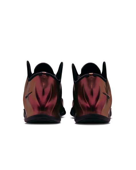 G.T. Future 'Metallic Red Bronze' (FZ5590-900) Release Date. Nike SNKRS