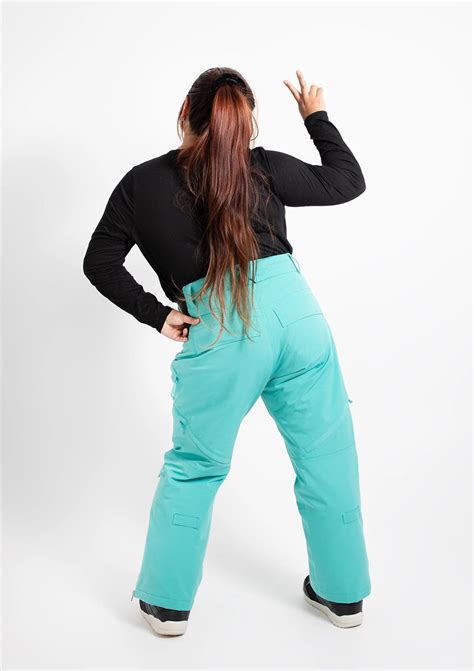 Mila Snow Pant - Regular Leg Length | Nobody's Princess