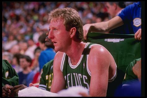Reggie Miller Made His Feelings Clear About Larry Bird