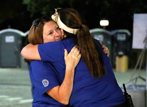 California Garlic Festival Shooting: At Least 3 People Dead