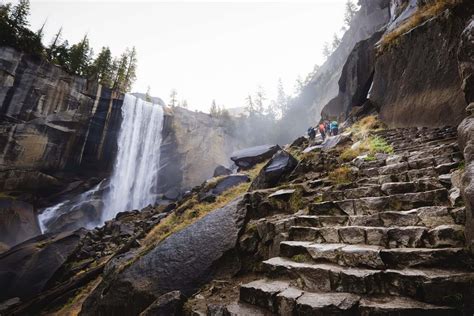30 Best US Hiking Trails, Sorted by Distance, Difficulty, and Permit ...