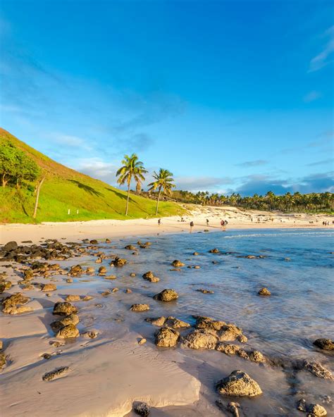 Easter Island Luxury Tours | Extraordinary Journeys