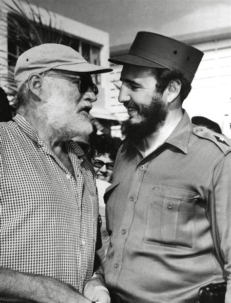 Fidel Castro | Biography, Cause of Death, Brother, & Facts | Britannica