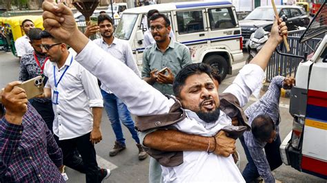 Gujarat UCC Bill passed; live-in relationship registration made mandatory