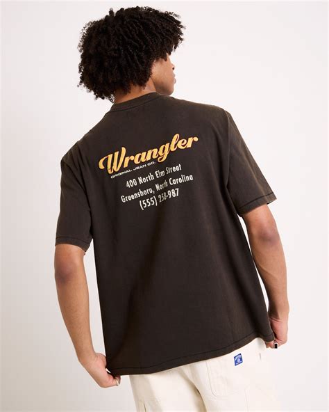 North Elm Slacker T-Shirt – General Pants Co.