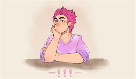 What do you do? – @drawinruner-boyo on Tumblr