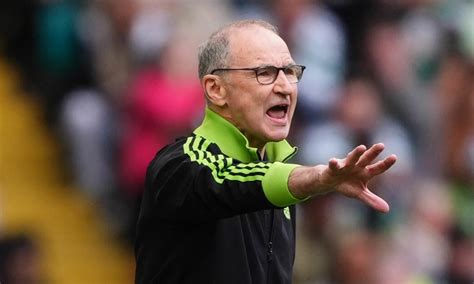 A fairytale finale for Celtic boss Martin O'Neill cannot erase ...