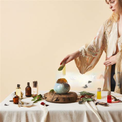 5 Spells for Waning Gibbous: Harnessing the Power of the Waning Moon ...