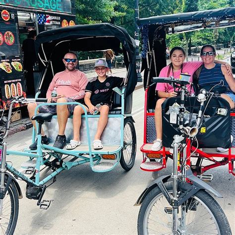 THE 10 BEST Restaurants Near Pedicab Rides In Central Park