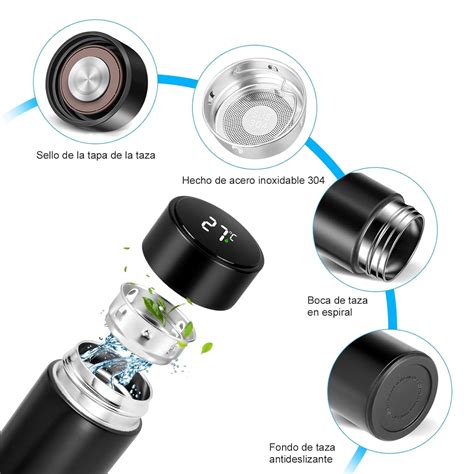 Gurtoy Vacuum Insulated Stainless Steel Wa... (Age 3-18 Yrs) - Buy ...