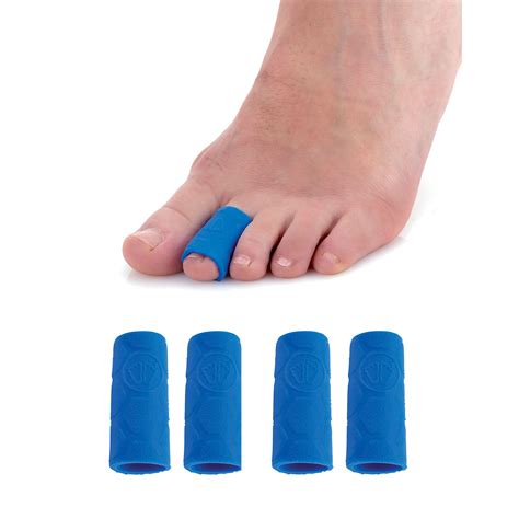 Gel toe sleeves - Gel Toe Wrap | Decathlon
